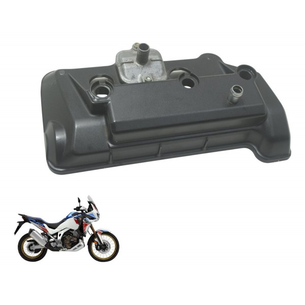 Tampa Cabeçote Honda Crf 1100l África Twin 22-24 Original