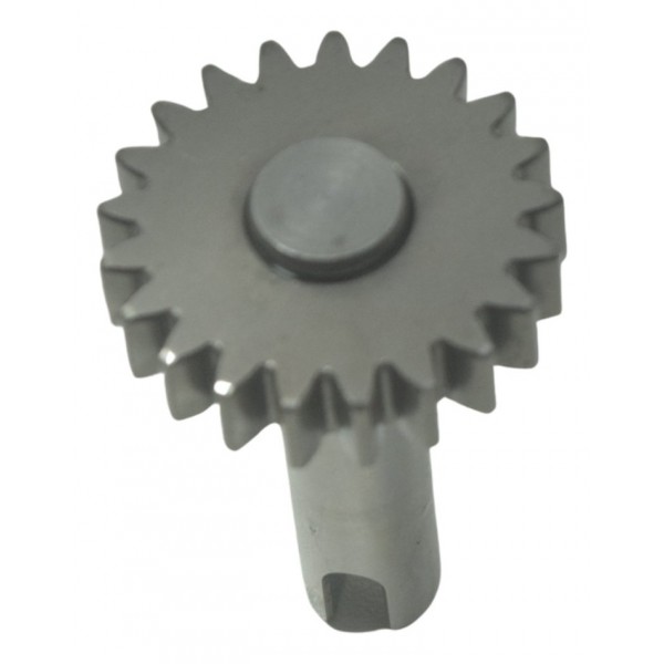 Engrenagem Bomba Óleo Honda Crf 1100l África Twin 22-24 Orig