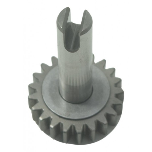 Engrenagem Bomba Óleo Honda Crf 1100l África Twin 22-24 Orig