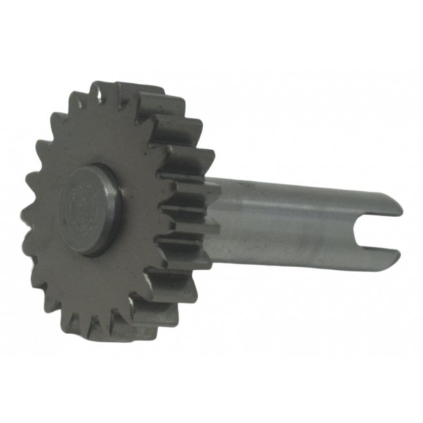 Engrenagem Bomba Óleo Honda Crf 1100l África Twin 22-24 Orig