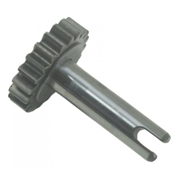 Engrenagem Bomba Óleo Honda Crf 1100l África Twin 22-24 Orig