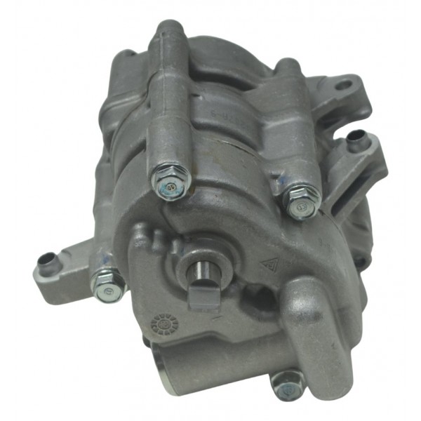 Bomba Óleo Honda Crf 1100l África Twin 22-24 Original