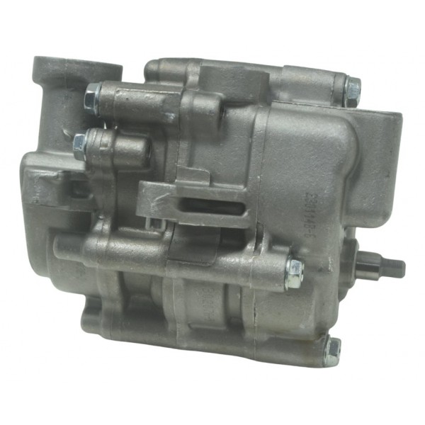 Bomba Óleo Honda Crf 1100l África Twin 22-24 Original