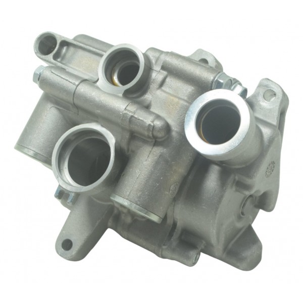 Bomba Óleo Honda Crf 1100l África Twin 22-24 Original