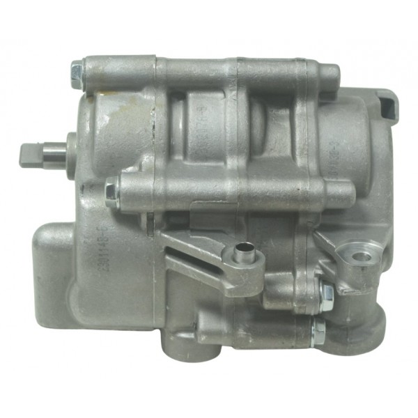 Bomba Óleo Honda Crf 1100l África Twin 22-24 Original