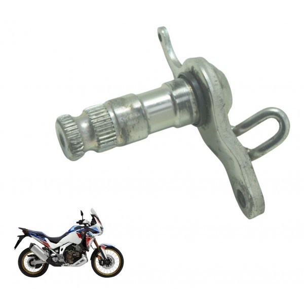 Bracinho Pedal Freio Honda Crf 1100l África Twin 22-24 Orig