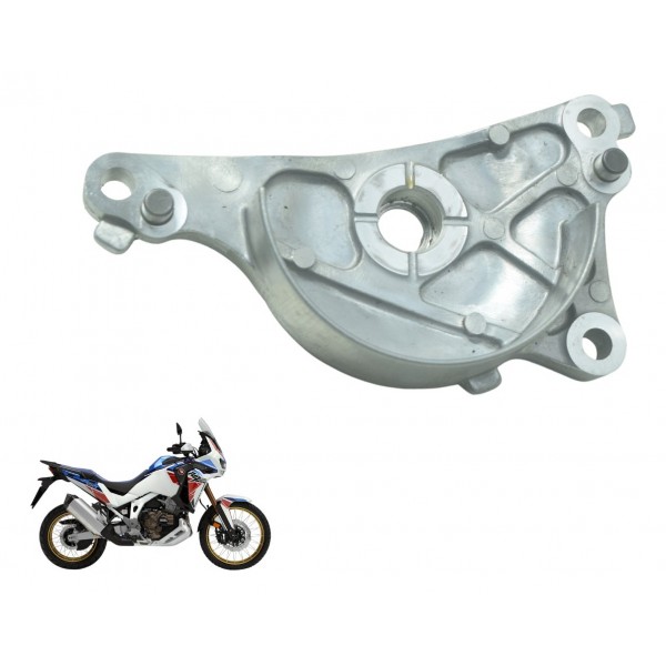 Tampa Eixo Balanceiro Honda Crf 1100l África Twin 22-24 Orig