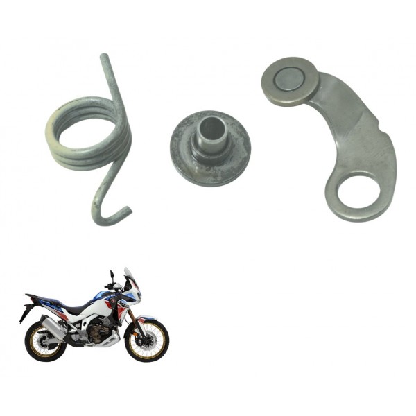 Posicionador Marcha Honda Crf 1100l África Twin 22-24 Orig