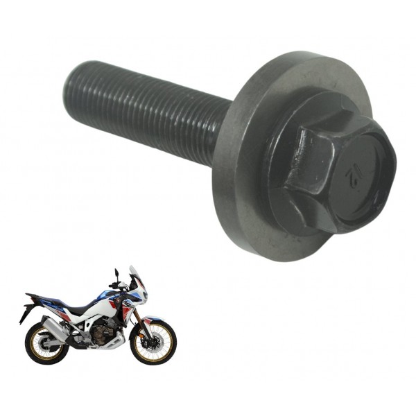 Parafuso Magneto Honda Crf 1100l África Twin 22-24 Original