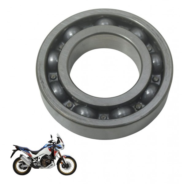 Rolamento Motor Honda Crf 1100l África Twin 22-24 Original