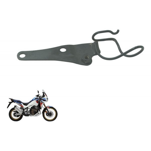 Suporte Guia Cabos Honda Crf 1100l África Twin 22-24 Orig