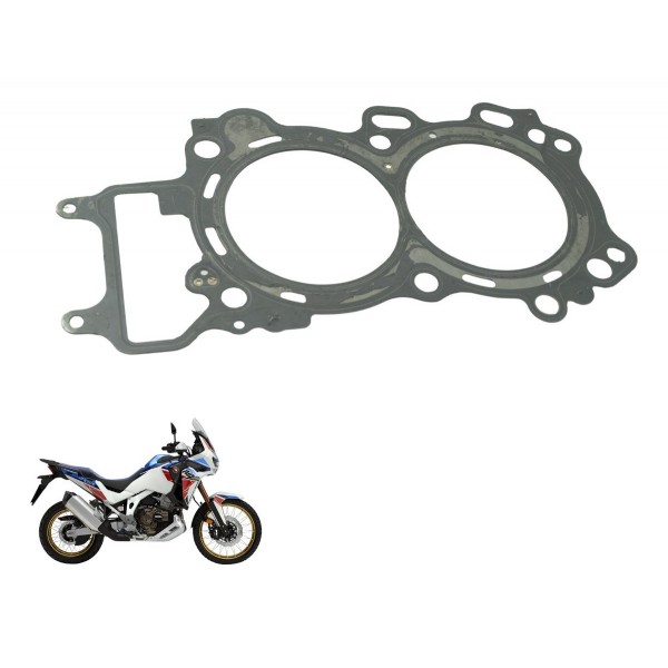 Junta Cabeçote Honda Crf 1100l África Twin 22-24 Original