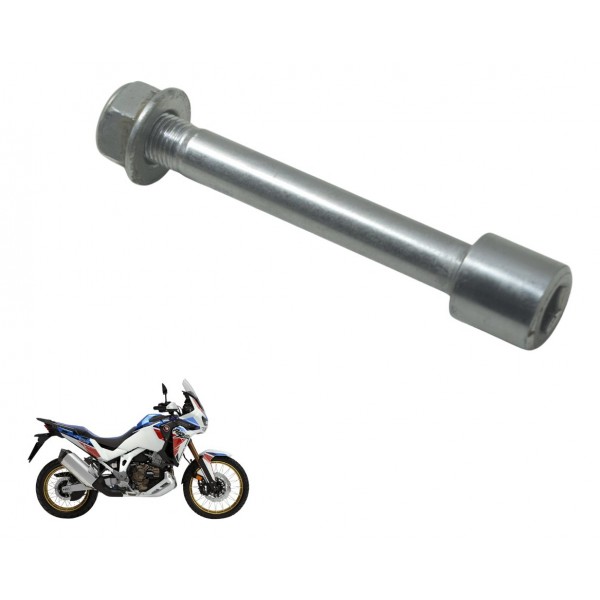 Parafuso Amortecedor Tras Honda Crf 1100l África Twin 22-24