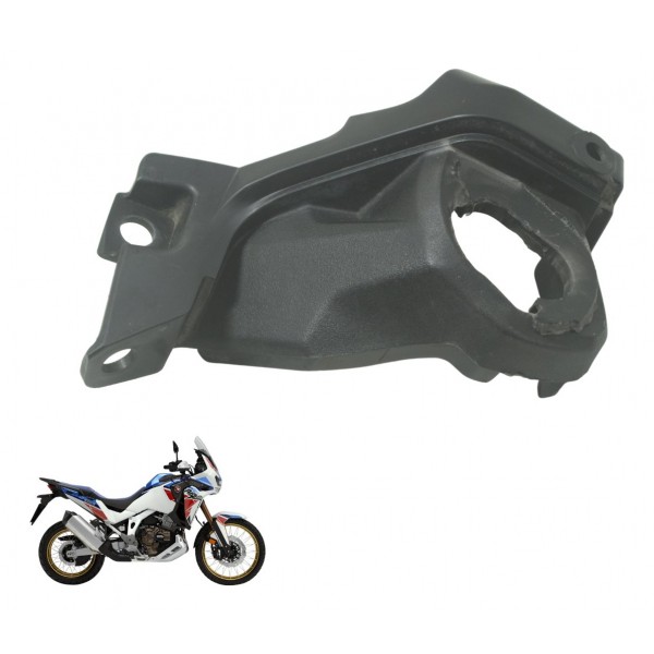 Tampa Pisca Diant Dir Avar Honda Crf 1100l África Twin 22-24