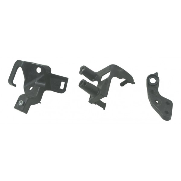 Jogo Suporte Internos Honda Crf 1100l África Twin 22-24 Orig