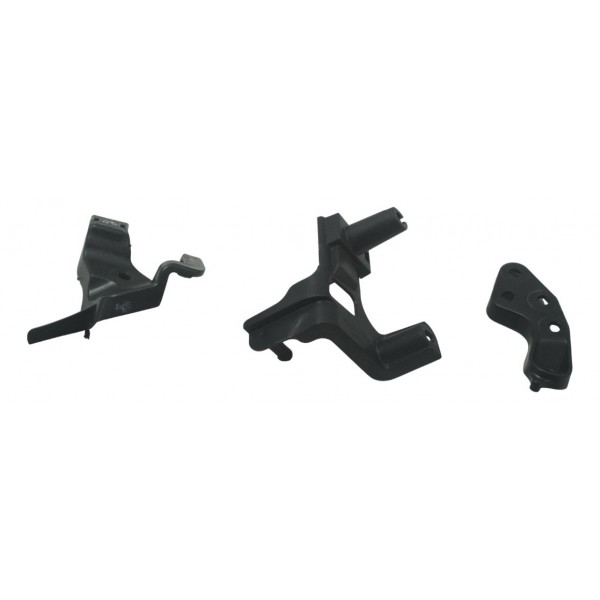 Jogo Suporte Internos Honda Crf 1100l África Twin 22-24 Orig