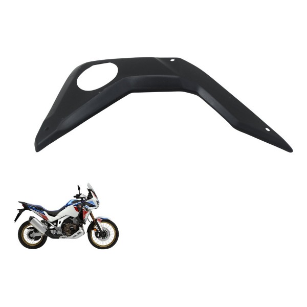 Capa Aba Tanque Dir C/ Det Honda Crf 1100l África Twin 22-24