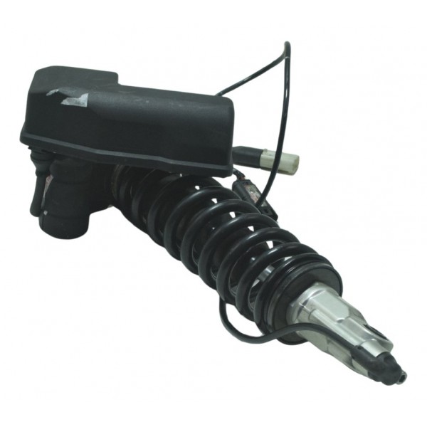 Amortecedor Traseiro C/ Avaria Bmw R 1200 Gs 08-12 Original