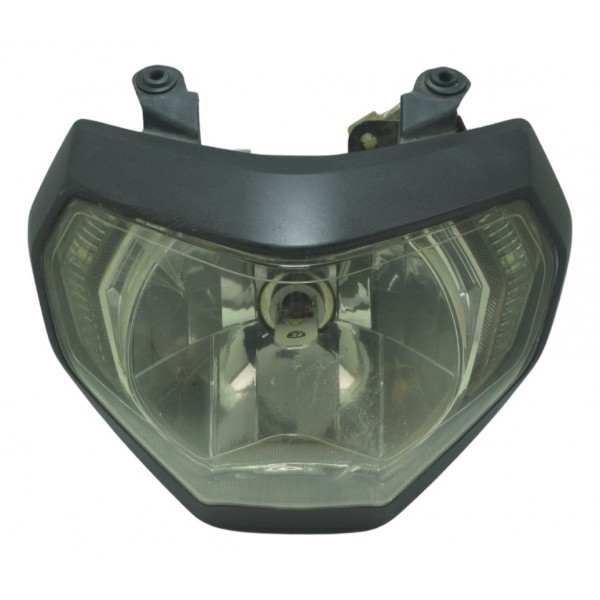 Farol C/ Avaria Yamaha Mt 09 15-18 Original