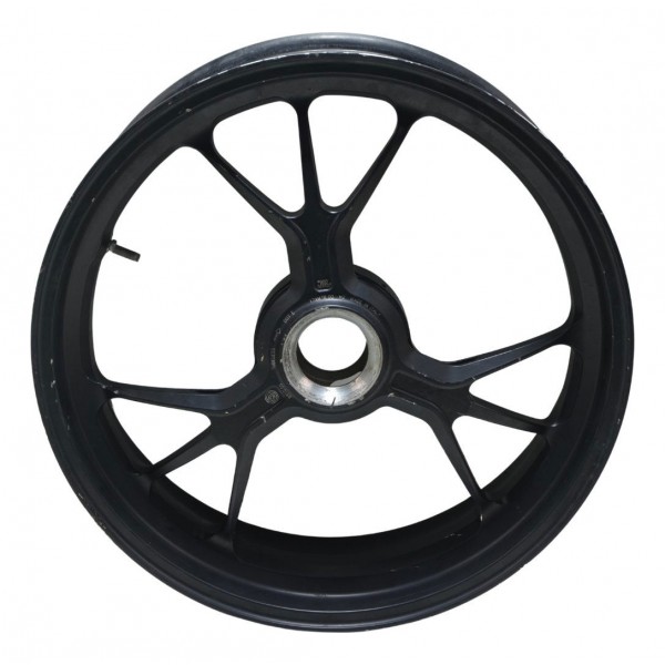 Roda Traseira Ducati Panigale 1199-1299 S 16-18 Original
