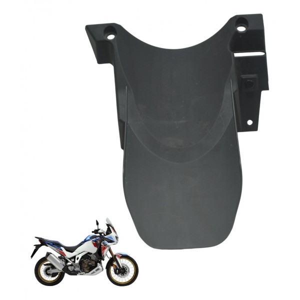 Paralama Tras Interno Honda Crf 1100l África Twin 22-24 Orig