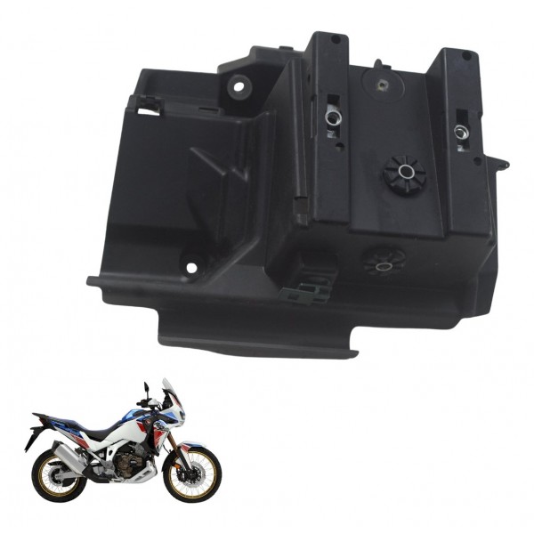 Suporte Modulo Abs Honda Crf 1100l África Twin 22-24 Orig