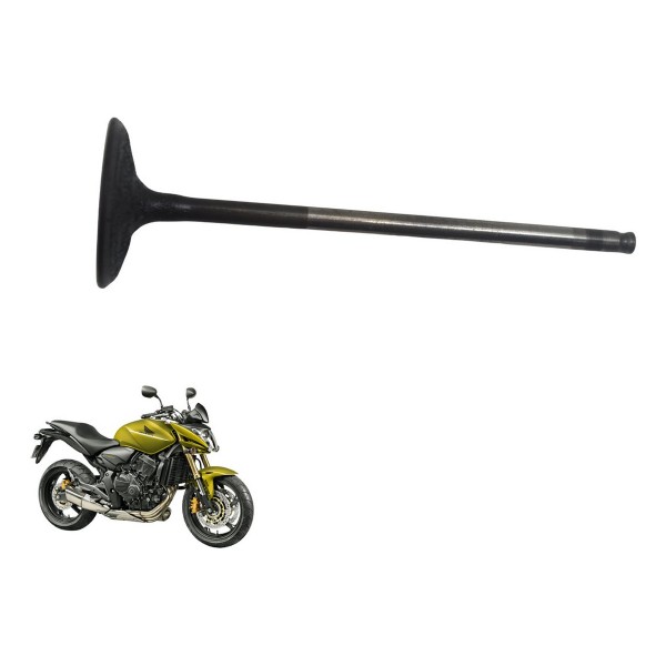 Válvula Admissão Honda Cb 600f Hornet 08-11 Original