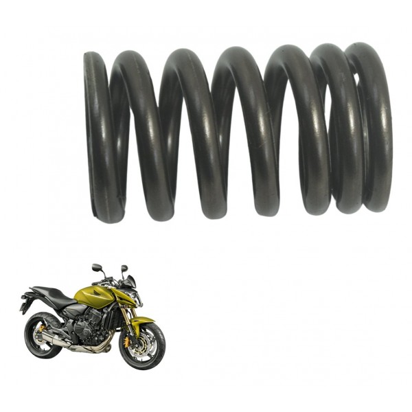 Mola Válvula Honda Cb 600f Hornet 08-11 Original