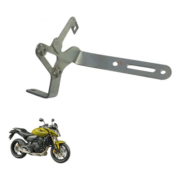Suporte Honda Cb 600f Hornet 08-11 Original