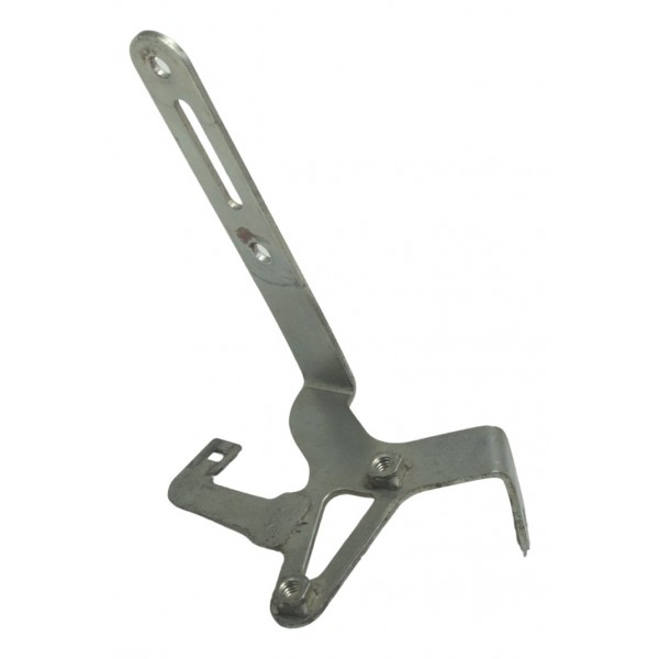 Suporte Honda Cb 600f Hornet 08-11 Original