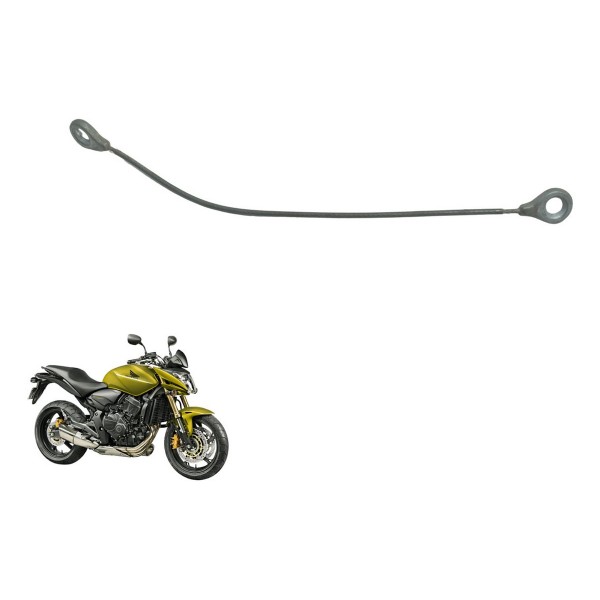 Cabo Inferior Fixação Tanque Honda Cb 600f Hornet 12-14 Orig