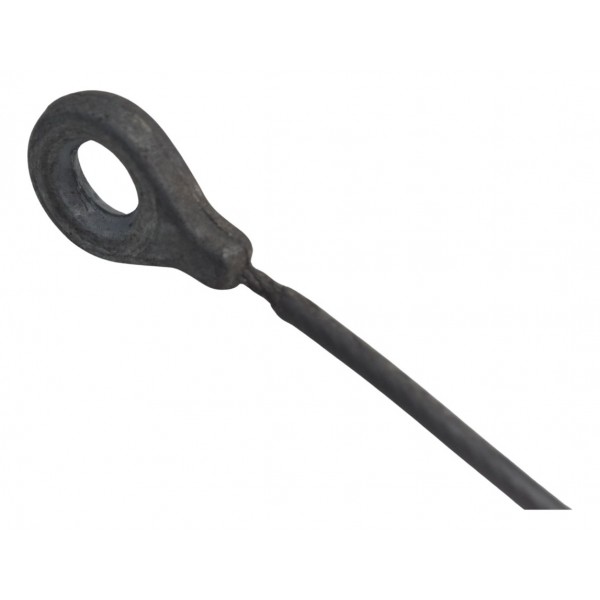 Cabo Inferior Fixação Tanque Honda Cb 600f Hornet 12-14 Orig