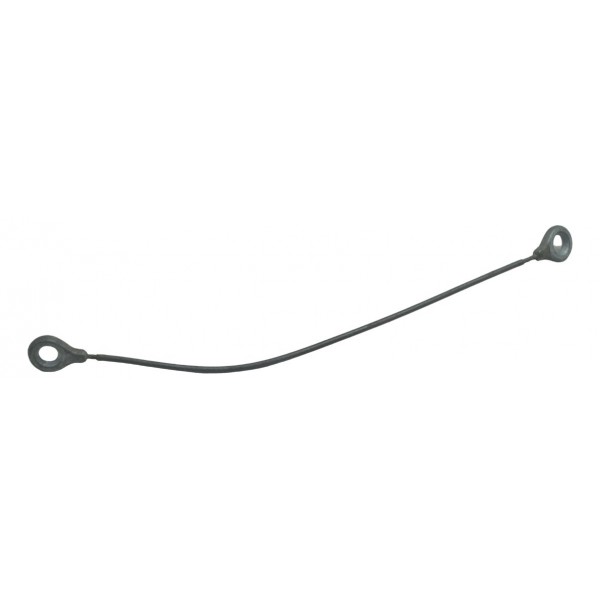 Cabo Inferior Fixação Tanque Honda Cb 600f Hornet 12-14 Orig