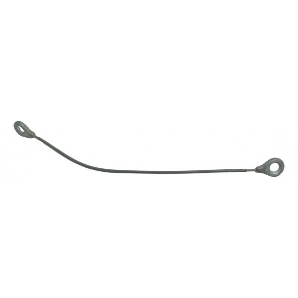 Cabo Inferior Fixação Tanque Honda Cb 600f Hornet 12-14 Orig