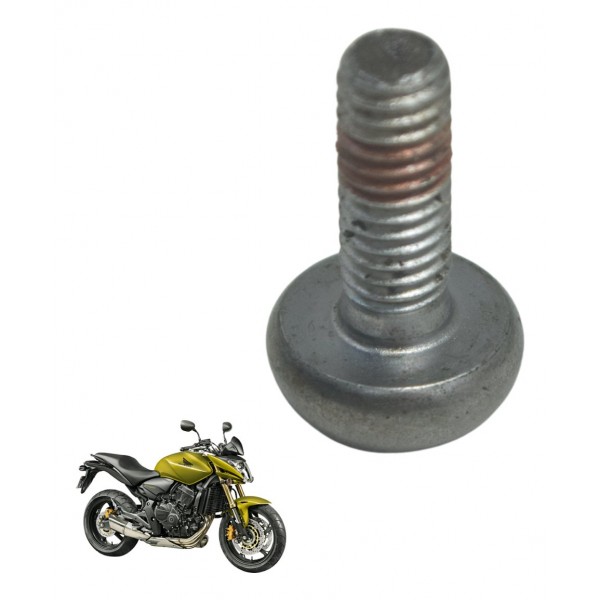 Parafuso Disco Freio Diant Honda Cb 600f Hornet 12-14 Orig