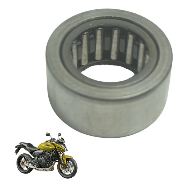 Rolamento Caixa Marcha Honda Cb 600f Hornet 12-14 Original
