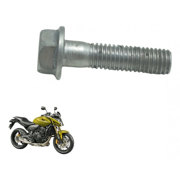 Parafuso Chassi Honda Cb 600f Hornet 12-14 Original