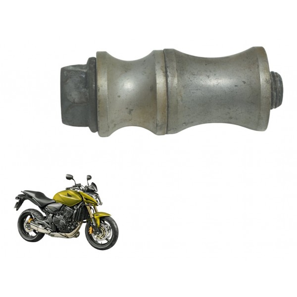 Parafuso Suporte Motor Honda Cb 600f Hornet 12-14 Original