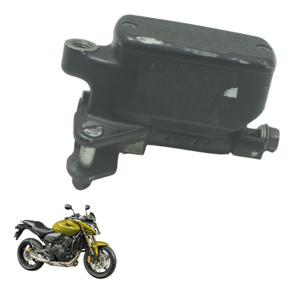 Cilindro Freio Dianteir C/ Avaria Honda Cb 600f Hornet 12-14