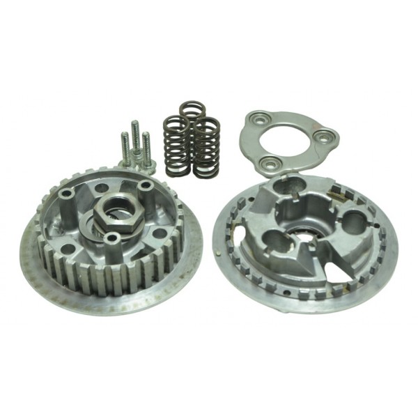 Cubo Platô Embreagem Honda Cb 500 X 21-23 Original