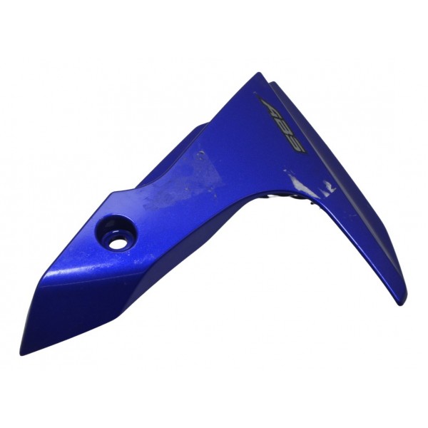 Fixador Paralama Dianteiro Dir Yamaha Mt 07 15-18 Original