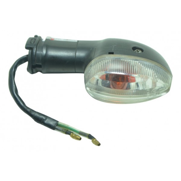 Pisca Dianteiro Direito Yamaha Ys 250 Fazer 10-17 Orig
