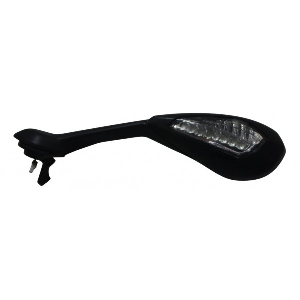Espelho Retrovisor Esq C/ Avaria Ducati Supersport 939 17-22