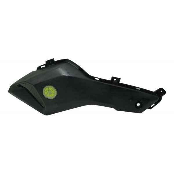 Acabamento Lateral Tanque Esq Yamaha Mt 07 15-18 Original
