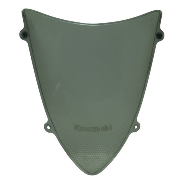 Parabrisa Bolha Kawasaki Ninja 250 R 08-12 Original