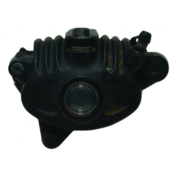 Pinça Freio Diant Dir C/ Avaria Harley 883 R Sportster 08-11