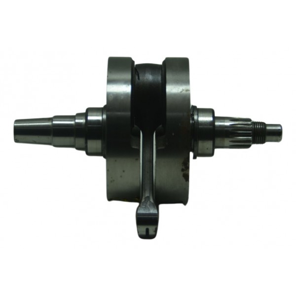 Virabrequim C/ Avaria Ktm 350 Exc 17-23 Original
