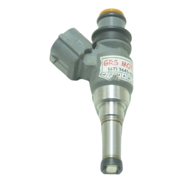 Bico Injetor C/ Avaria Kawasaki Z 400 19-23 Original 12