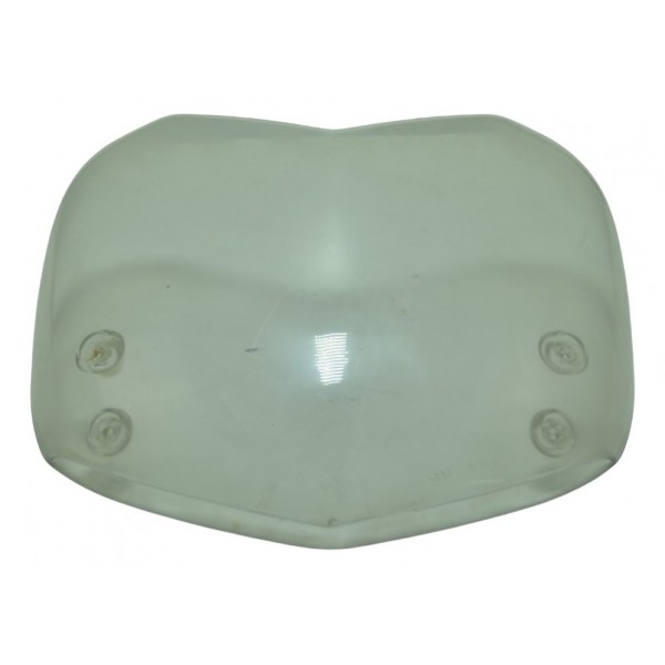 Parabrisa Bolha Bmw G 650 Gs 05-11 Original