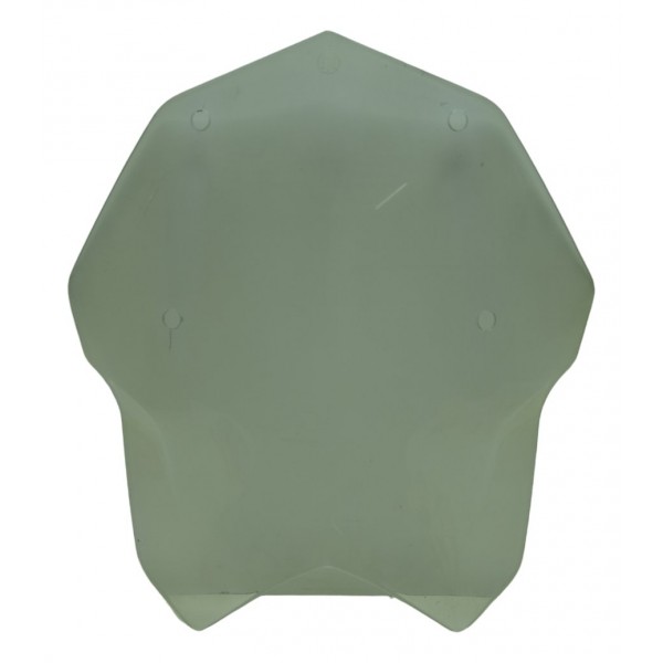Parabrisa Bolha C/ Avaria Bmw R1200 Gs 13-19 Original